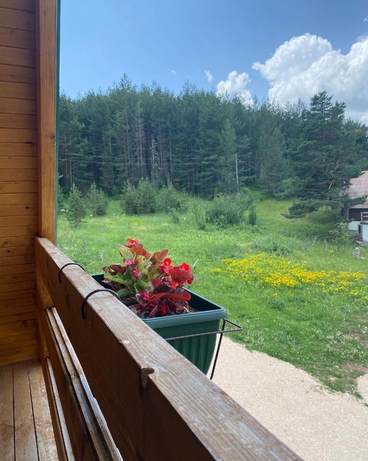 Paradise Zabljak Exteriér fotografie